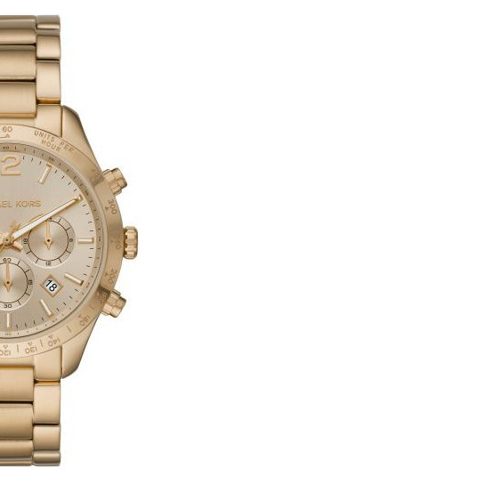 Michael Kors MK6795 - zegarek damski 6