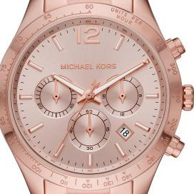 Michael Kors MK6796 - zegarek damski 2