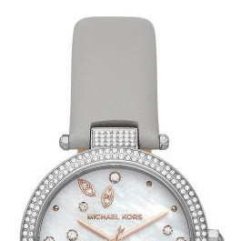 Michael Kors MK6807 - zegarek damski 3