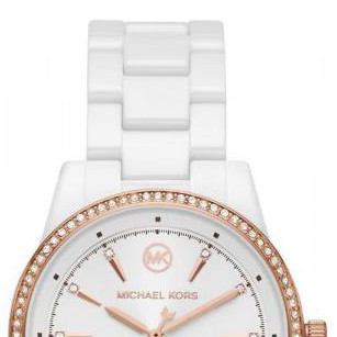 Michael Kors MK6837 - zegarek damski 3