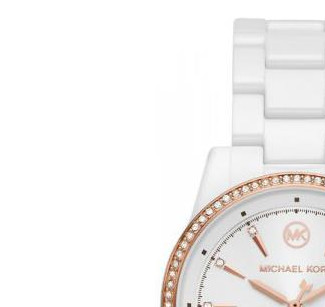 Michael Kors MK6837 - zegarek damski 4