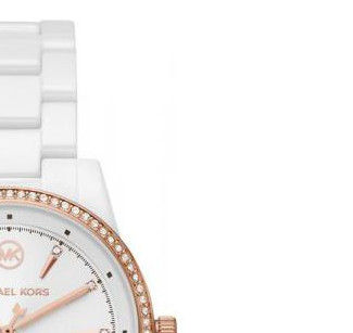 Michael Kors MK6837 - zegarek damski 5