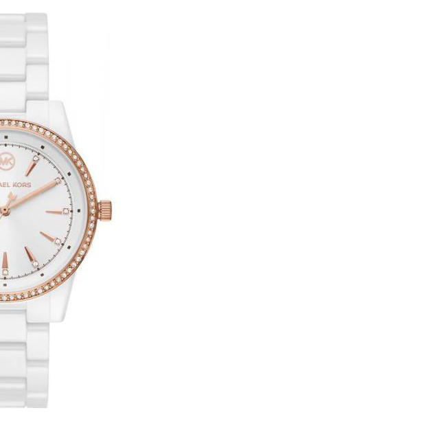 Michael Kors MK6837 - zegarek damski 6