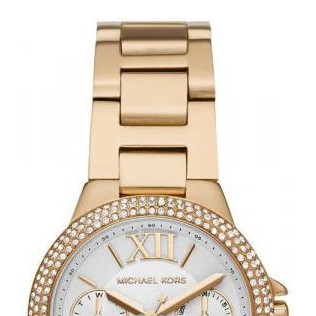 Michael Kors MK6844 - zegarek damski 3