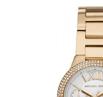 Michael Kors MK6844 - zegarek damski 4