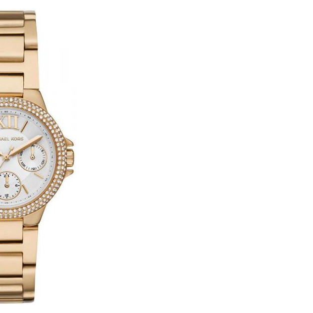 Michael Kors MK6844 - zegarek damski 6