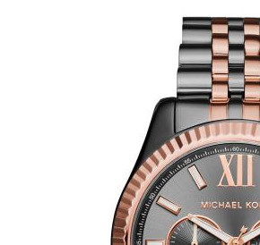 Michael Kors MK8561 - zegarek męski 4