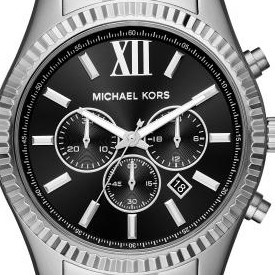 Michael Kors MK8602 - zegarek męski 2
