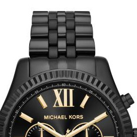 Michael Kors MK8603 - zegarek męski 3