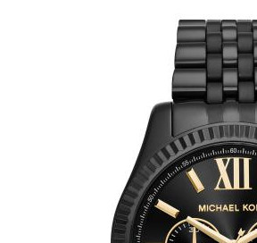 Michael Kors MK8603 - zegarek męski 4