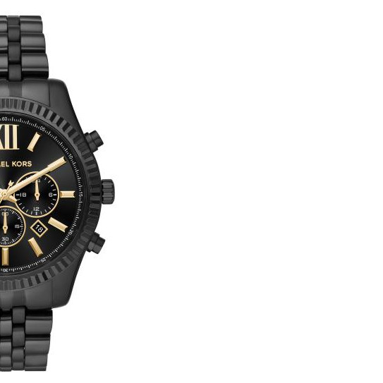 Michael Kors MK8603 - zegarek męski 6