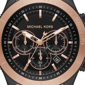 Michael Kors MK8666 - zegarek męski 2