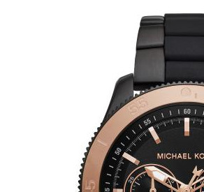 Michael Kors MK8666 - zegarek męski 4
