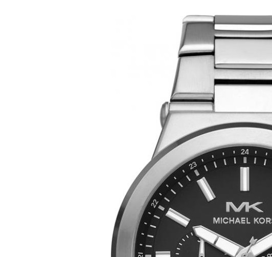 Michael Kors MK8730 - zegarek męski 4