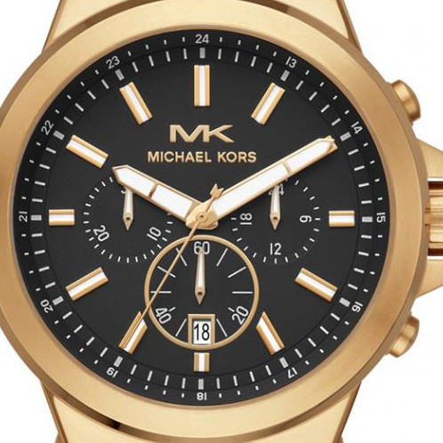 Michael Kors MK8731 - zegarek męski 2