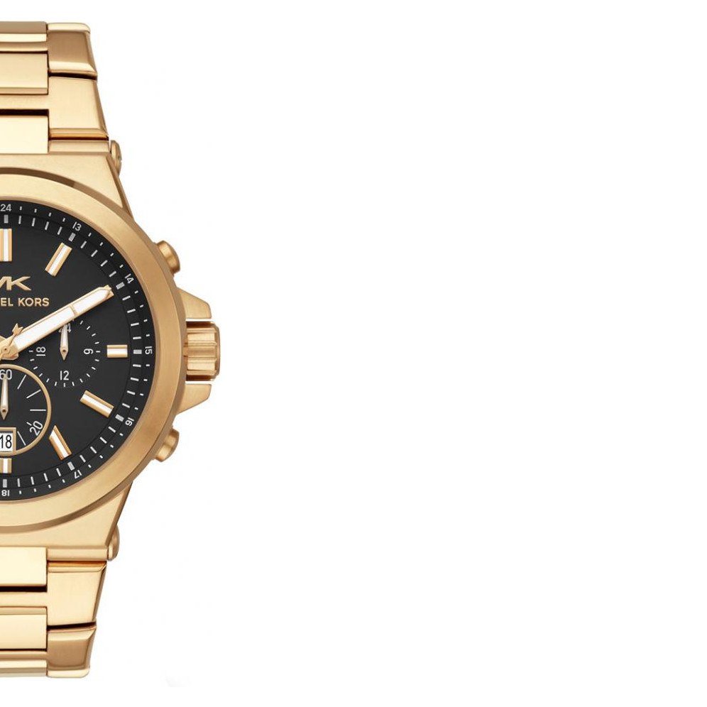 Michael Kors MK8731 - zegarek męski 6