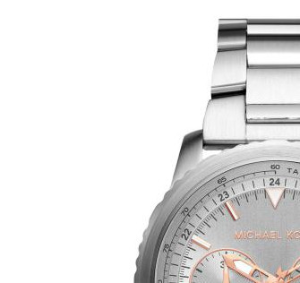 Michael Kors MK8754 - zegarek męski 4