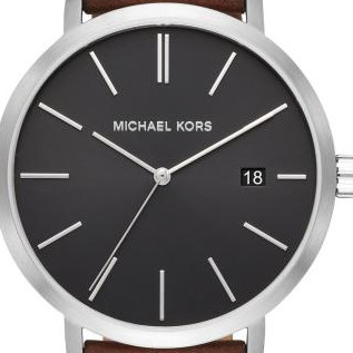 Michael Kors MK8776 - zegarek męski 2