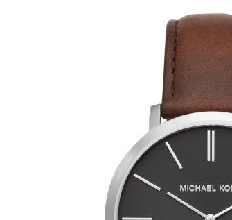 Michael Kors MK8776 - zegarek męski 4