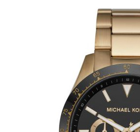 Michael Kors MK8783 - zegarek męski 4