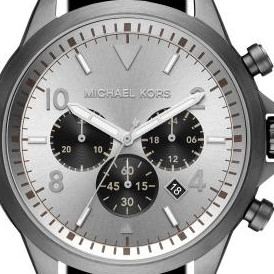 Michael Kors MK8787 - zegarek męski 2