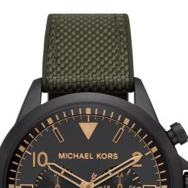 Michael Kors MK8788 - zegarek męski 3