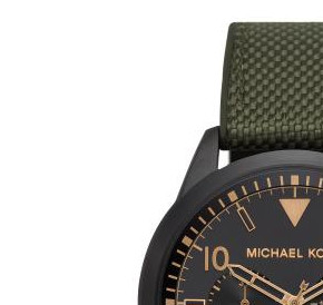 Michael Kors MK8788 - zegarek męski 4