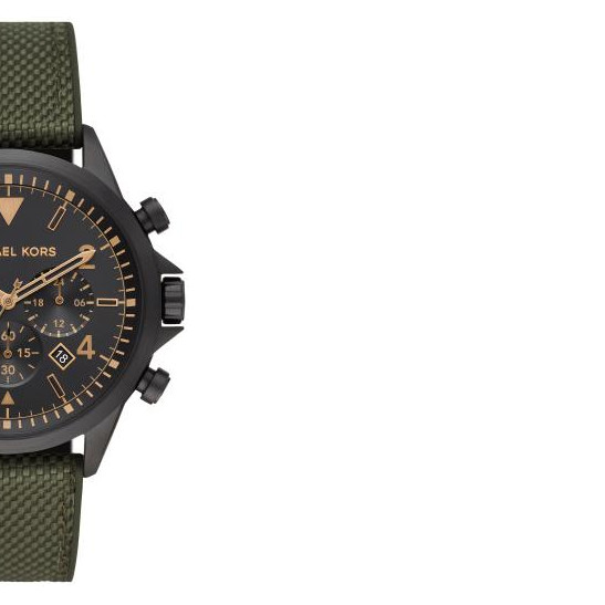 Michael Kors MK8788 - zegarek męski 6