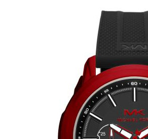 Michael Kors MK8797 - zegarek męski 4