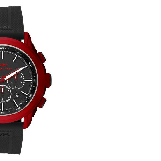 Michael Kors MK8797 - zegarek męski 6