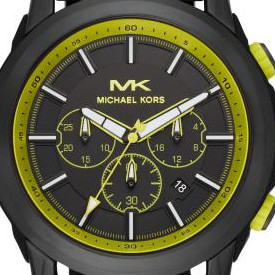 Michael Kors MK8798 - zegarek męski 2