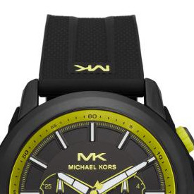 Michael Kors MK8798 - zegarek męski 3