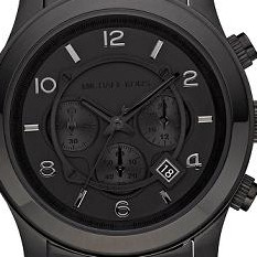 Michael Kors Męskie MK8157 2