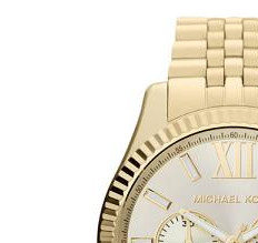 Michael Kors Męskie MK8281 4