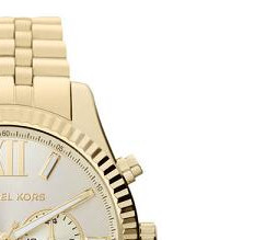 Michael Kors Męskie MK8281 5