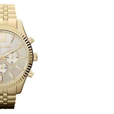 Michael Kors Męskie MK8281 6