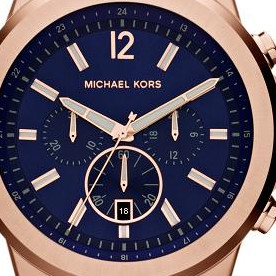 Michael Kors Męskie MK8295 2