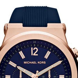 Michael Kors Męskie MK8295 3