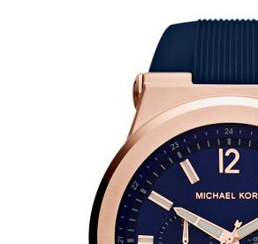 Michael Kors Męskie MK8295 4