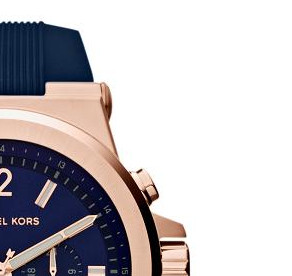 Michael Kors Męskie MK8295 5