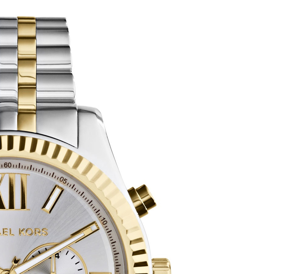 Michael Kors Męskie MK8344 5