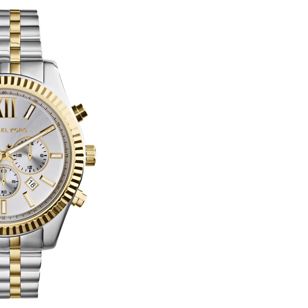 Michael Kors Męskie MK8344 6