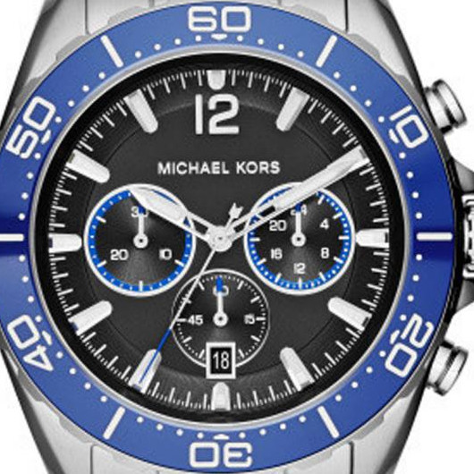 Michael Kors Męskie zmk 2
