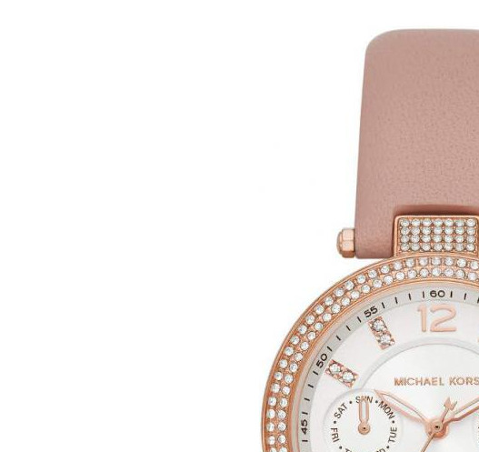 Michael Kors PARKER MK2914 - zegarek damski 4