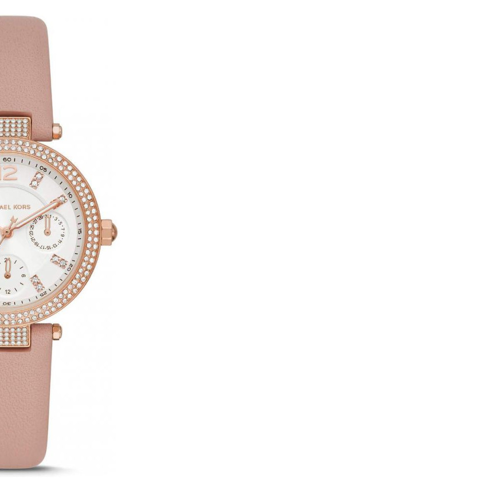 Michael Kors PARKER MK2914 - zegarek damski 6