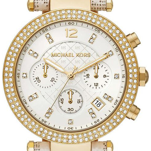 Michael Kors PARKER MK6916 - zegarek damski 2