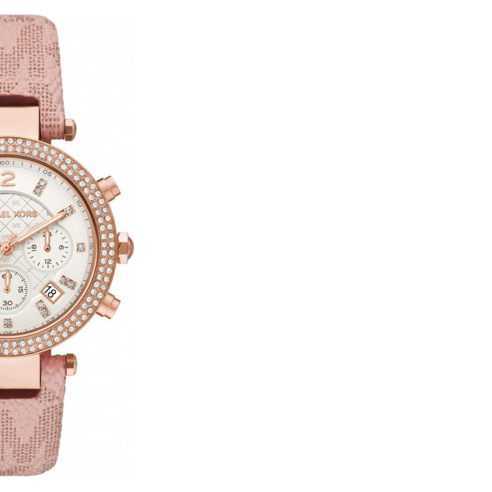 Michael Kors PARKER MK6935 - zegarek damski 6