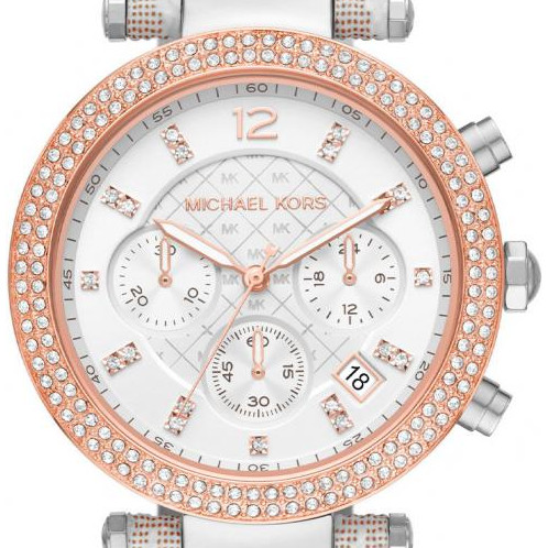 Michael Kors PARKER MK6950 - zegarek damski 2