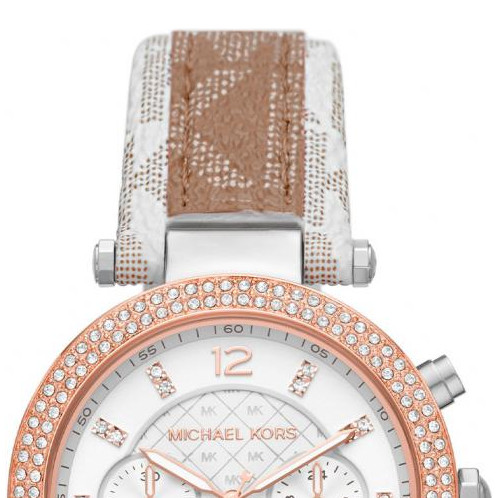 Michael Kors PARKER MK6950 - zegarek damski 3