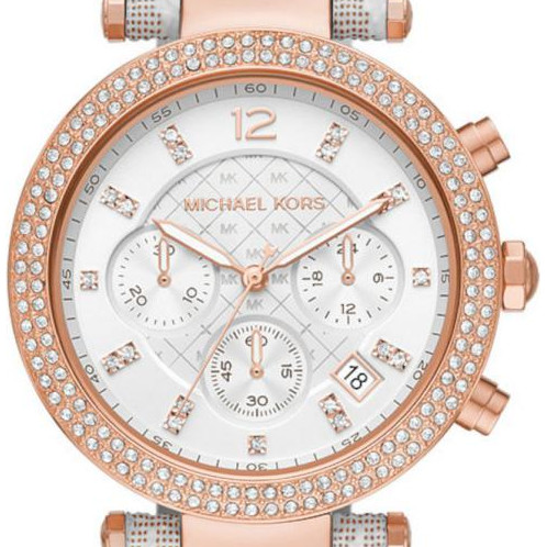 Michael Kors PARKER MK6951 - zegarek damski 2
